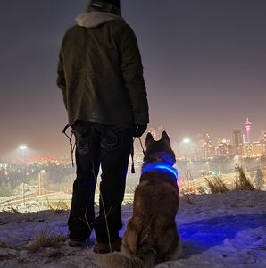 Meet your Posher, Josh